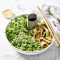 Aziatische bowl
