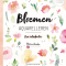 ‘Bloemen aquarelleren’ van Marie Boudon