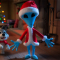 Alien Xmas