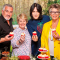 The Great British Baking Show: Holidays (seizoen 3)