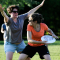 L’Ultimate Frisbee