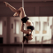 Le Pole Dance