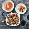Spaanse patatas bravas