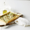 Aspergequiche met geitenkaas