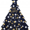 Kerstboom vol verrassingen