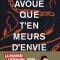 “Avoue que t’en meurs d’envie” – Kristen Roupenian