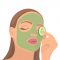 DIMANCHE bas les masques