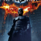 La trilogie Dark Knight – 2005-2012
