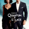 Quantum of Solace – 2008
