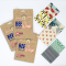 Un kit de Bee Wraps