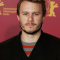 Heath Ledger – 28 ans