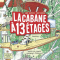 La cabane à 13 étages – Andy Griffiths