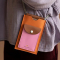 Phone pouch