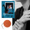 Portemonnee, ringen en boek ‘A Life in Ink’