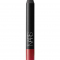Velvet Matte Lip Pencil van Nars in de kleur Cruella
