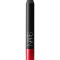 Velvet Matte Lip Pencil van Nars in de kleur Dragon Girl