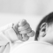 Kleine handjes