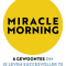Miracle morning, Hal Elrod