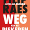 Weg van het piekeren, Filip Raes