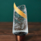 Virgin gin-tonic