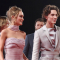 Timothée Chalamet en Lily-Rose Depp