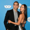 Noah Centineo en Alexis Ren