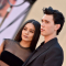 Vanessa Hudgens en Austin Butler