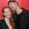 Madelaine Petsch en Travis Mills