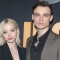 Thomas Doherty en Dove Cameron