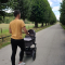 Samen wandelen