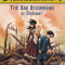 ‘A Series of Unfortunate Events #1: The Bad Beginning’ van Lemony Snicket (Engelstalig)