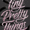 ‘Tiny Pretty Things’ van Sona Charaipotra en Dhonielle Clayton