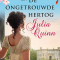 ‘Bridgerton 1: de ongetrouwde hertog’ van Julia Quinn