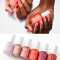 Manicure at home