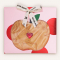 Le biscuit amoureux de chez Dandoy