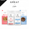 Le coffret Gr’eat x Torrefactory