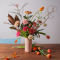 Stier (21 april t/m 21 mei): een weelderig boeket bloemen