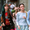 9. The Sisterhood of The Traveling Pants