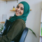 Zeinab van Organic Beauty Salon