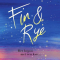 ‘Fin & Rye’ van Harry Cook