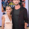 2. Chris Hemsworth et Elsa Pataky