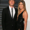 4. Justin Theroux et Jennifer Aniston