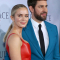 6. Emily Blunt et John Krasinski