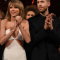 7. Taylor Swift et Calvin Harris