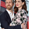 13. Anne Hathaway et Adam Shulman