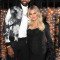 15. Khloé Kardashian et Tristan Thompson