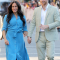 9. Prince Harry et Meghan Markle