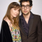 17. Lena Dunham et Jack Antonoff