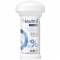 Geurloze deo en een hoge SPF