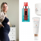 Beautyredactrice Charlotte (29) is 29 weken zwanger